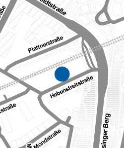 Vorschau: Karte von Familienbaum München