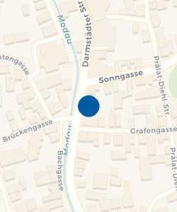 Vorschau: Karte von Eliss Kebap Haus