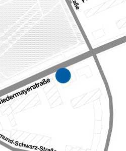 Vorschau: Karte von Das Sanitätshaus Niedermayerstraße