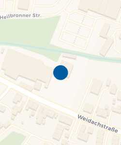 Vorschau: Karte von Scholl Holzbau GmbH