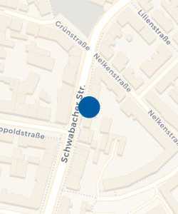 Vorschau: Karte von Simitçi Café