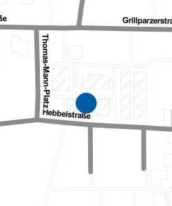 Vorschau: Karte von Oarhelljer Markthalle