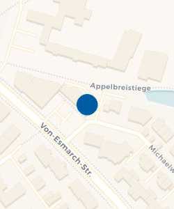 Vorschau: Karte von Gievenbecker Kebaphaus