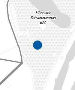 Vorschau: Karte von Höchster Schwimmverein e.V.