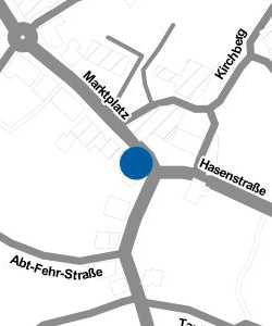 Vorschau: Karte von Metzgerei Sax