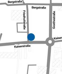 Vorschau: Karte von Caritasverband Lahr-Ettenheim e.V.