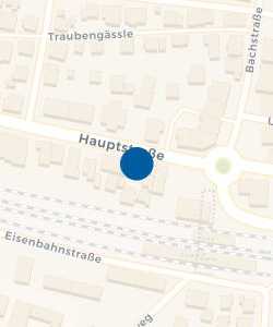 Vorschau: Karte von Telecom Shop Esslingen