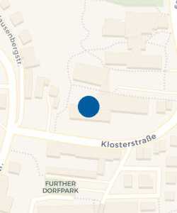 Vorschau: Karte von Kindergarten Furth