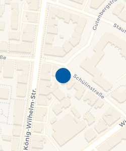 Vorschau: Karte von Elektro -Eppli GmbH Elektroinstallationen