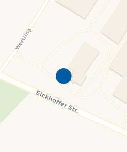 Vorschau: Karte von Friedrich Biermann Logistik und Spedition GmbH