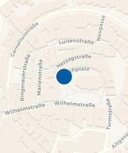 Vorschau: Karte von Wirtshaus "Zum Schwejk"