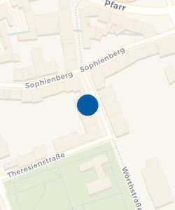 Vorschau: Karte von PC-SPEZIALIST Hof (Höhne Bürotechnik Inh. Kuno Höhne e.K.)