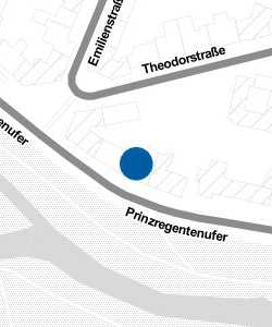 Vorschau: Karte von Prinzregent