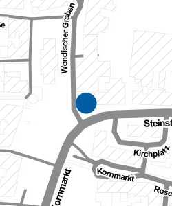 Vorschau: Karte von Bresan Feinbäckerei GmbH