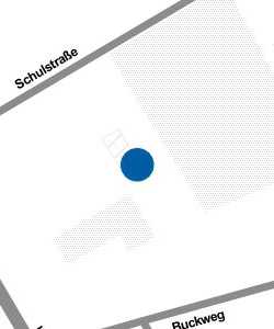 Vorschau: Karte von Ortsteilbücherei Bakede