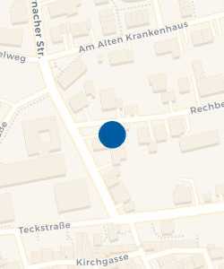 Vorschau: Karte von Reifen Meggenrieder