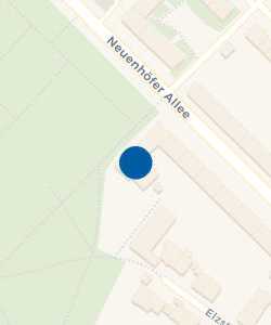 Vorschau: Karte von St. Bruno am Beethovenpark
