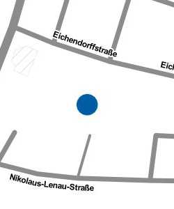 Vorschau: Karte von Josef-Guggenmos-Schule - Grundschule Süd