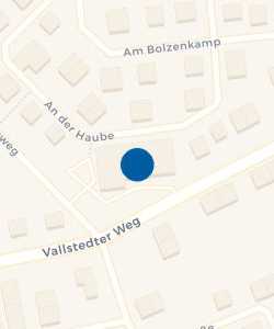 Vorschau: Karte von Bäckerei Schaper