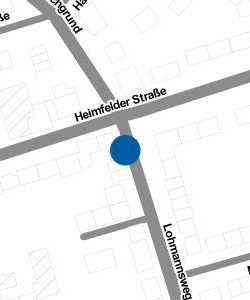 Vorschau: Karte von Schlagzeugstudio Harburg