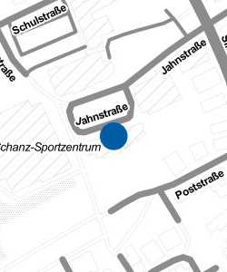 Vorschau: Karte von Kindergarten Jahnstraße