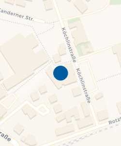 Vorschau: Karte von Meret-Oppenheim-Schulzentrum - Grundschule