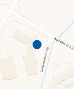 Vorschau: Karte von Grundschule am Hasenberg