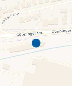 Vorschau: Karte von Restaurant Eislinger Tor