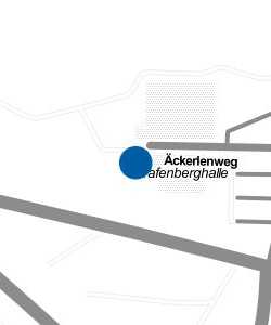 Vorschau: Karte von Der "Mönchberger Sortengarten"