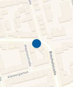 Vorschau: Karte von Bäckerei Bernhard