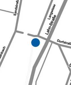 Vorschau: Karte von Autohaus Breidenbach