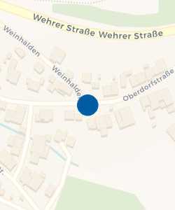 Vorschau: Karte von Eichen Oberdorf