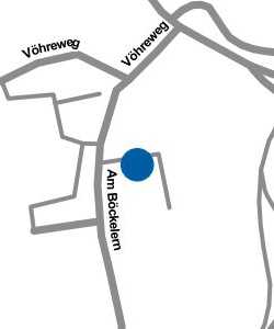 Vorschau: Karte von Bäckerei Küster GmbH