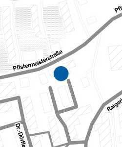 Vorschau: Karte von Kindergarten Am Schelmengraben