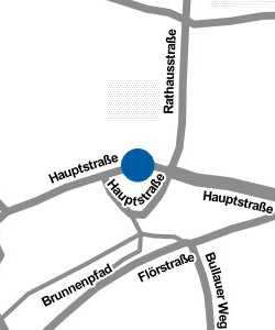 Vorschau: Karte von Gemeinde Rüdenau