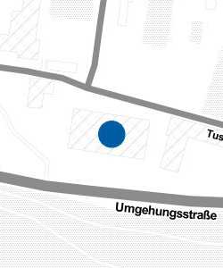 Vorschau: Karte von Pater-Alfred-Delp-Halle