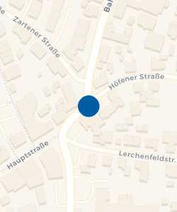 Vorschau: Karte von Kirchzarten Pfaffeneck
