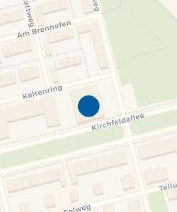 Vorschau: Karte von Kinderhaus St. Franziskus