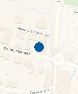 Vorschau: Karte von Rehazentrum Hess