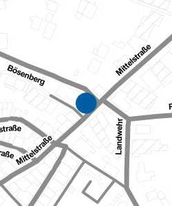 Vorschau: Karte von Drogerie Helmut Lippach