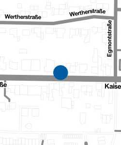 Vorschau: Karte von Kaiser Restaurant