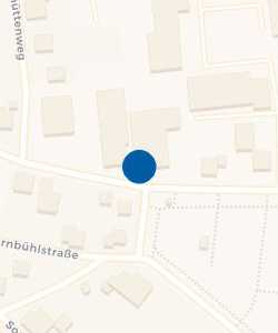 Vorschau: Karte von Sanitätshaus Kuttenberger GmbH & Co. KG