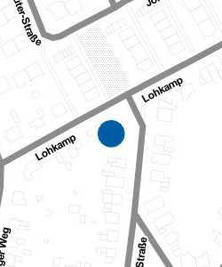 Vorschau: Karte von Haus Lohkamp Ernst Lossa Haus