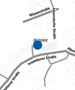 Vorschau: Karte von Freiwillige Feuerwehr Alberndorf