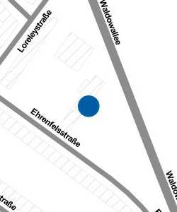 Vorschau: Karte von Richard-Wagner-Grundschule