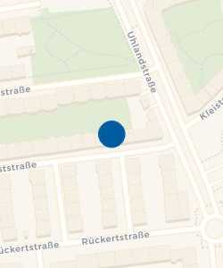 Vorschau: Karte von Radbude-Dortmund