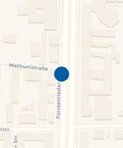 Vorschau: Karte von Hans Schramm GmbH & Co.KG