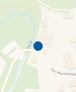 Vorschau: Karte von Horster Mühle OHG