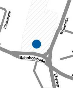 Vorschau: Karte von Steinofenbäckerei Bopp - Filiale Nel Mezzo
