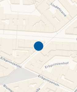 Vorschau: Karte von Kamphues Waldstrasse